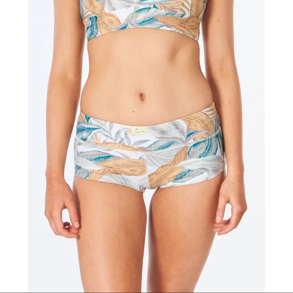 Rip Curl Tropic Sol Mirage Rev. Bikini - Picture 6 of 14